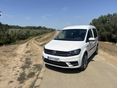 VOLKSWAGEN CADDY 2016/12 - 2
