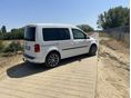VOLKSWAGEN CADDY 2016/12 - 3
