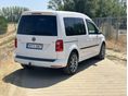 VOLKSWAGEN CADDY 2016/12 - 4