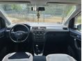 VOLKSWAGEN CADDY 2016/12 - 5