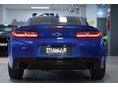 CHEVROLET CAMARO 2018 - 6