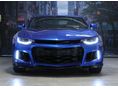 CHEVROLET CAMARO 2018 - 5