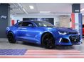 CHEVROLET CAMARO 2018 - 2