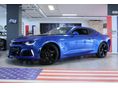 CHEVROLET CAMARO 3.6 V6 ZL1 OPTIKA / MAGYAR RENDSZÁM / APPLE CARPLAY