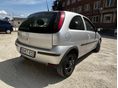 OPEL CORSA 2004/5 - 3