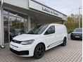 VOLKSWAGEN CADDY Cargo 2.0 TDI Maxi HT Edition