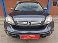 HONDA CR-V 2.0i Executive (Automata) KIMAGASLÓ ÁLLAPOT - 133 E KM FUTÁS - ELSŐ TULAJTÓL!