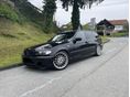 BMW 330i Touring Rengeteg Extra. Állófűtés stb