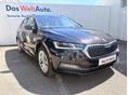 SKODA OCTAVIA Combi 1.5 TSI ACT e-TEC Style DSG Magyar. Garancia. Áfá-s Panorámatető