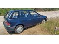 SUZUKI SWIFT 1999/1 - 4
