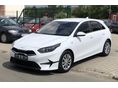 KIA CEE'D Ceed 1.5 T-GDI Gold +32 EKM+TEMPOMAT+SÁVTARTÓ+ÜLÉS-KORMÁNYFŰTÉS+KAMERA+