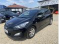 HYUNDAI I30 1.6 CRDi LP Comfort (Automata) Téli kerék szettel!