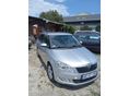 SKODA FABIA 1.6 CR TDI Elegance