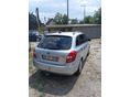 SKODA FABIA 2011/6 - 2