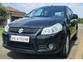SUZUKI SX4 1.6 GS Nagyon szép állapot! Friss műszaki vizsga!