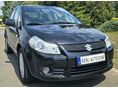 SUZUKI SX4 2009/7 - 3