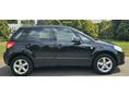 SUZUKI SX4 2009/7 - 4