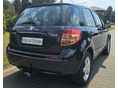 SUZUKI SX4 2009/7 - 5