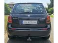SUZUKI SX4 2009/7 - 6