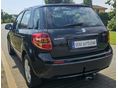 SUZUKI SX4 2009/7 - 7