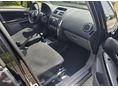 SUZUKI SX4 2009/7 - 9