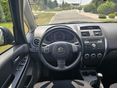 SUZUKI SX4 2009/7 - 10