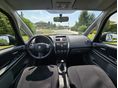 SUZUKI SX4 2009/7 - 11
