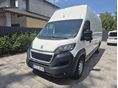 PEUGEOT BOXER 2.0 BlueHDI 350 CHDC L3 Business EURO6