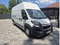 PEUGEOT BOXER 2017/10 - 2