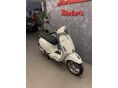 VESPA PRIMAVERA 125 3V a Harmati Motortól