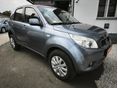 DAIHATSU TERIOS 1.5 4WD Top