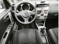 DAIHATSU TERIOS 2008/10 - 20