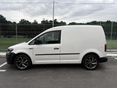 VOLKSWAGEN CADDY 1.6 CR TDI Life Trendline Team BlueMotion
