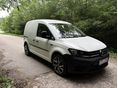 VOLKSWAGEN CADDY 2016/11 - 3