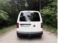 VOLKSWAGEN CADDY 2016/11 - 4
