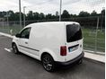 VOLKSWAGEN CADDY 2016/11 - 8
