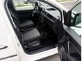 VOLKSWAGEN CADDY 2016/11 - 9