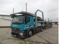 MERCEDES-BENZ 2018/1 - 1