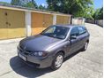 NISSAN ALMERA 2002 - 2