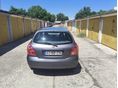 NISSAN ALMERA 2002 - 5