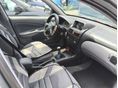 NISSAN ALMERA 2002 - 8