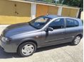 NISSAN ALMERA 2002 - 9