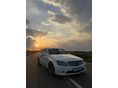 MERCEDES-BENZ CLC-OSZTÁLY CLC 220 CDI Ülésfűtés. Nagy Navi