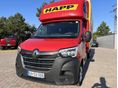 RENAULT MASTER 2.3 dCi 145 L2P3 3,5t Advance PONYVÁS . 4.2M HOSSZ 2.1M SZÉLES . 2.15M 8 RAKLAP