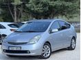 TOYOTA PRIUS 2007/7 - 4
