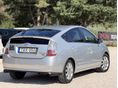 TOYOTA PRIUS 2007/7 - 6