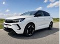 OPEL GRANDLAND 1.6 T PHEV GSe AWD (Automata) 'LED. Keyless Entry&Go. Bőr. Holttérfigyelő. Kamera. CarPlay'