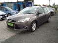 FORD FOCUS 1.6 TDCi Trend ülésfűtés . vezérlés kicserélve. alufelni . bőr multi kormány . digitklima