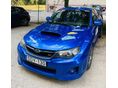 SUBARU IMPREZA 2.5 WRX STI TOP