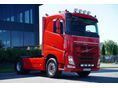 VOLVO 2013/1 - 3